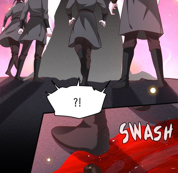 Read The Queen of Hell chapter 22 image 15 on Lezhin