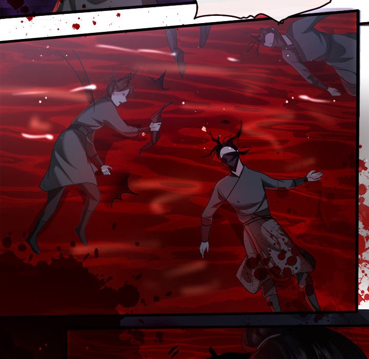 Read The Queen of Hell chapter 22 image 22 on Lezhin