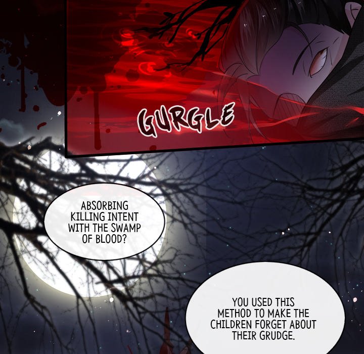 Read The Queen of Hell chapter 22 image 23 on Lezhin