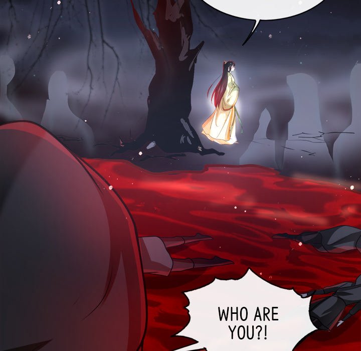 Read The Queen of Hell chapter 22 image 24 on Lezhin