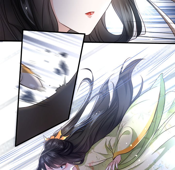 Read The Queen of Hell chapter 22 image 26 on Lezhin