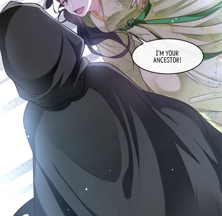 Read The Queen of Hell chapter 22 image 27 on Lezhin