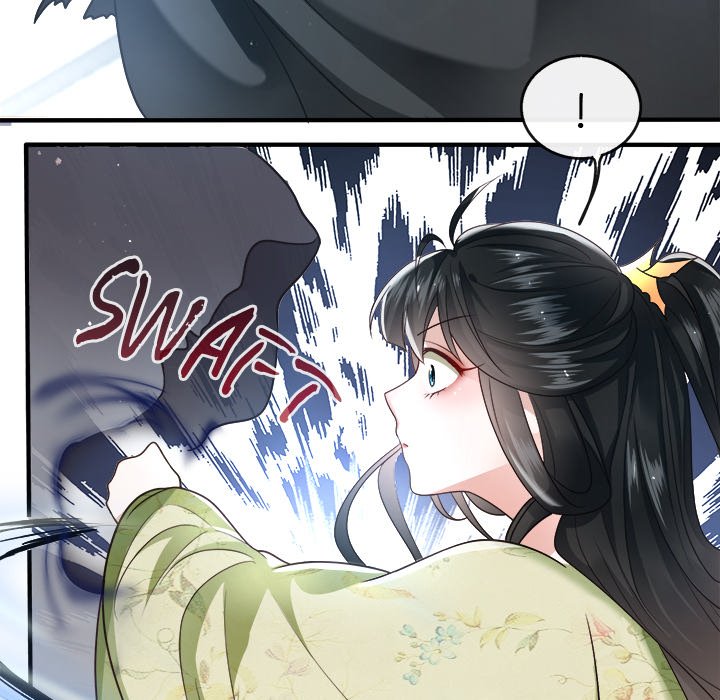 Read The Queen of Hell chapter 22 image 28 on Lezhin