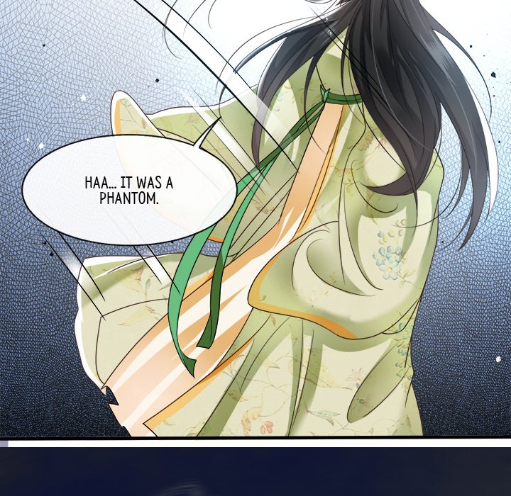 Read The Queen of Hell chapter 22 image 30 on Lezhin