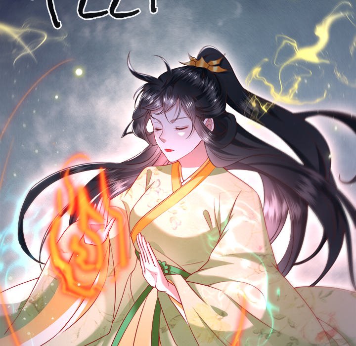Read The Queen of Hell chapter 22 image 32 on Lezhin
