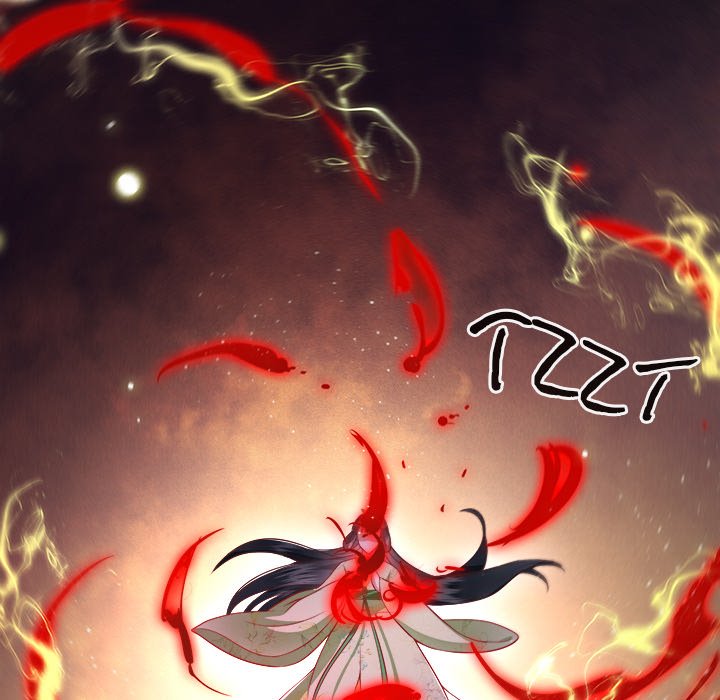 Read The Queen of Hell chapter 22 image 34 on Lezhin