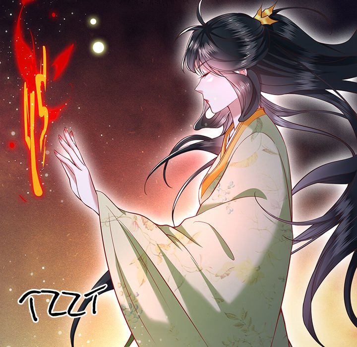 Read The Queen of Hell chapter 22 image 36 on Lezhin