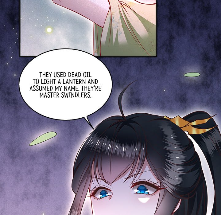 Read The Queen of Hell chapter 22 image 38 on Lezhin