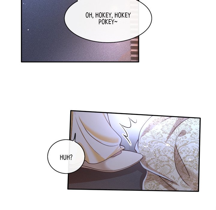 Read The Queen of Hell chapter 22 image 42 on Lezhin
