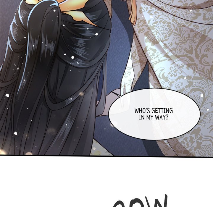 Read The Queen of Hell chapter 22 image 44 on Lezhin