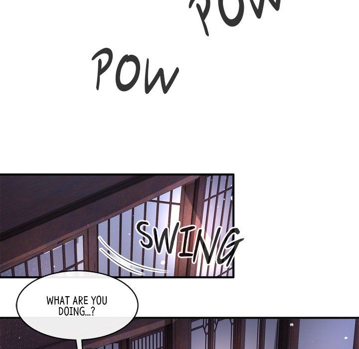 Read The Queen of Hell chapter 22 image 45 on Lezhin