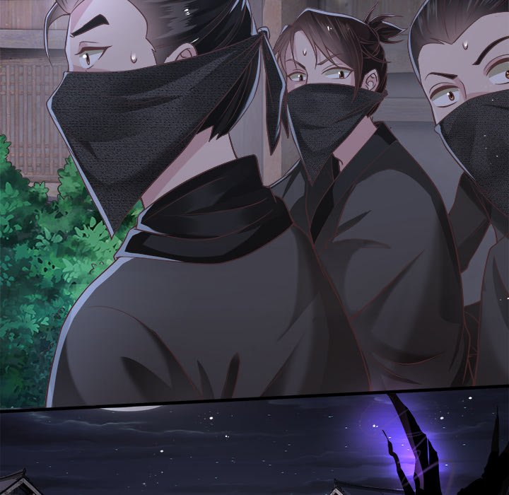 Read The Queen of Hell chapter 22 image 5 on Lezhin