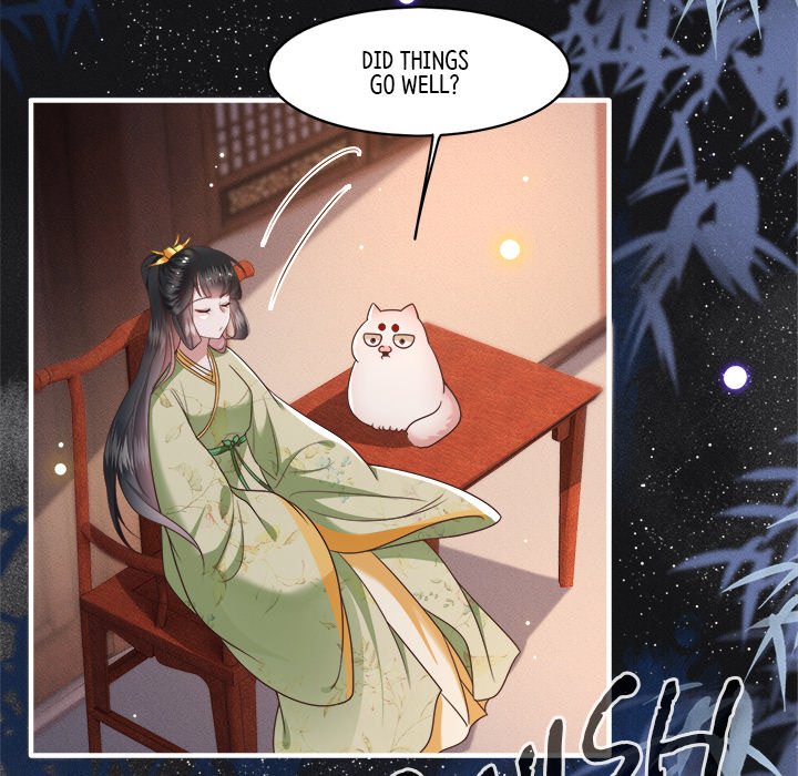 Read The Queen of Hell chapter 22 image 52 on Lezhin