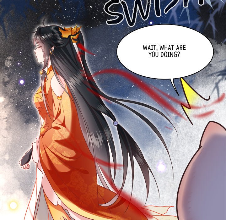 Read The Queen of Hell chapter 22 image 53 on Lezhin