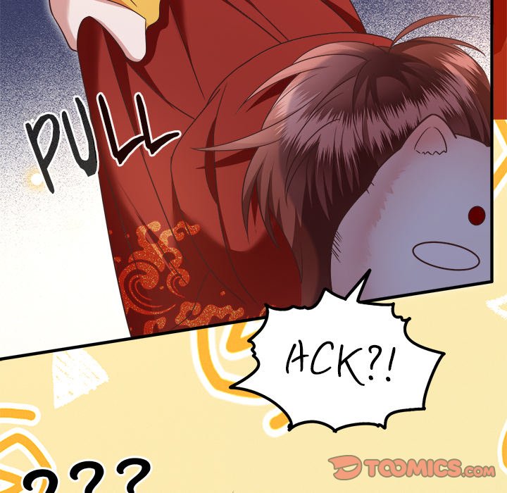 Read The Queen of Hell chapter 22 image 57 on Lezhin