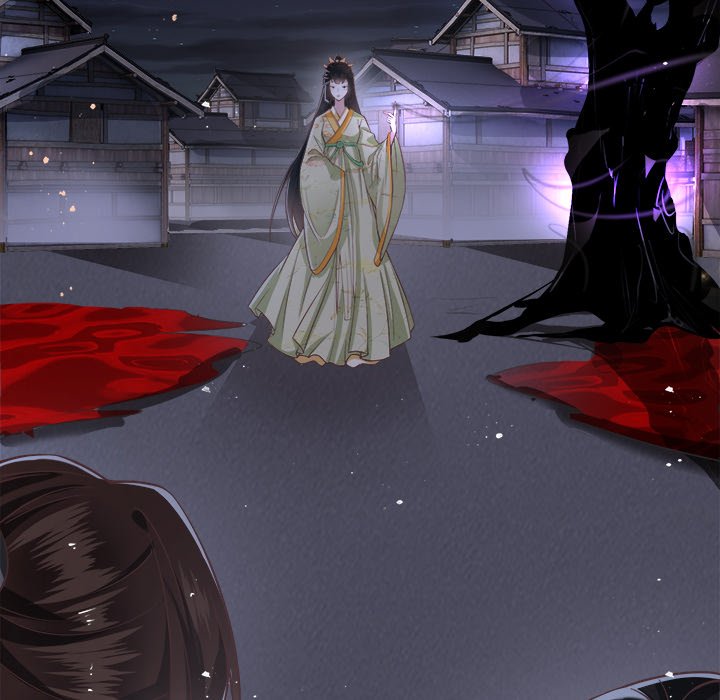 Read The Queen of Hell chapter 22 image 6 on Lezhin