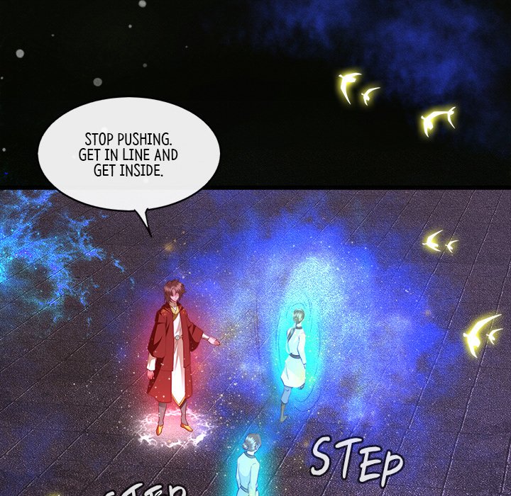Read The Queen of Hell chapter 22 image 64 on Lezhin