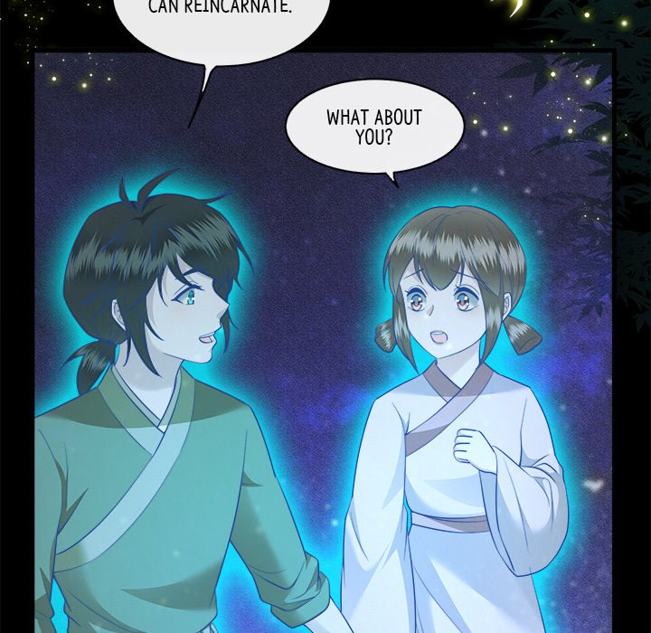 Read The Queen of Hell chapter 22 image 66 on Lezhin