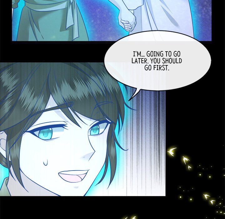 Read The Queen of Hell chapter 22 image 67 on Lezhin