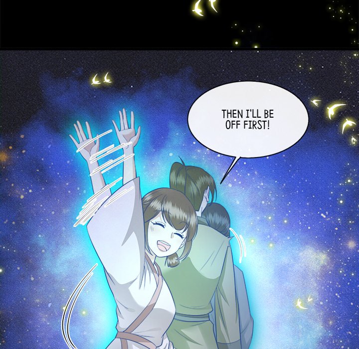 Read The Queen of Hell chapter 22 image 68 on Lezhin