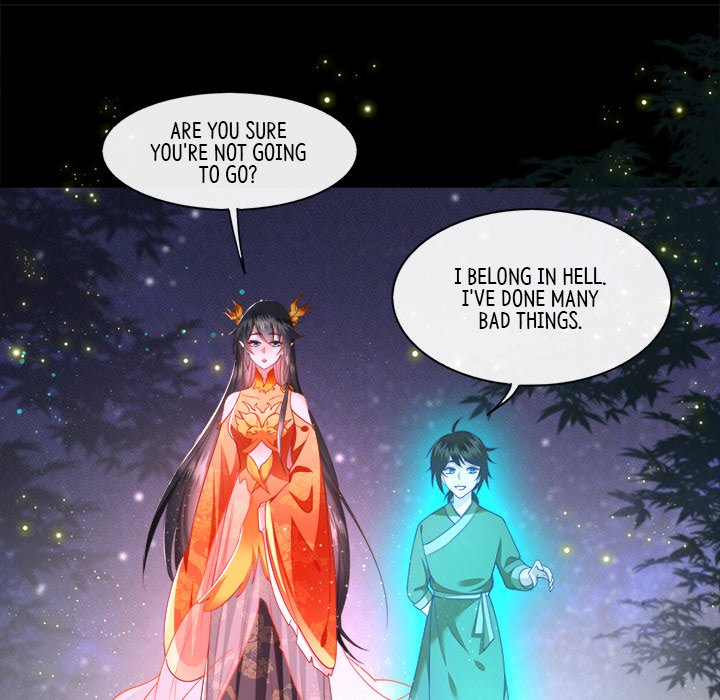 Read The Queen of Hell chapter 22 image 71 on Lezhin