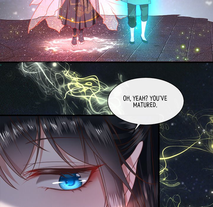 Read The Queen of Hell chapter 22 image 72 on Lezhin