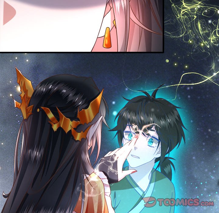 Read The Queen of Hell chapter 22 image 73 on Lezhin