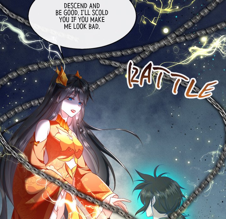 Read The Queen of Hell chapter 22 image 75 on Lezhin