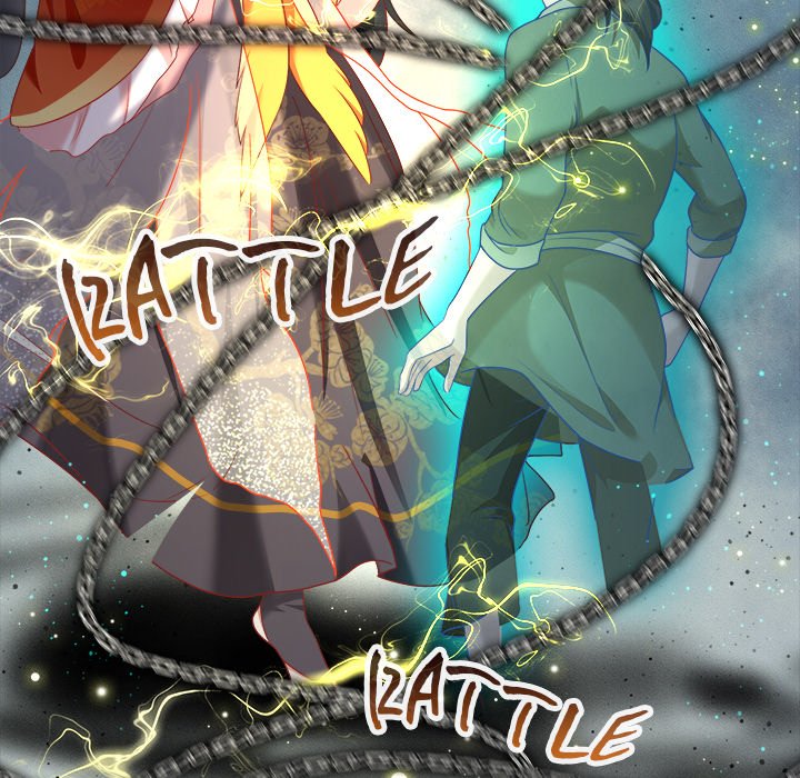 Read The Queen of Hell chapter 22 image 76 on Lezhin