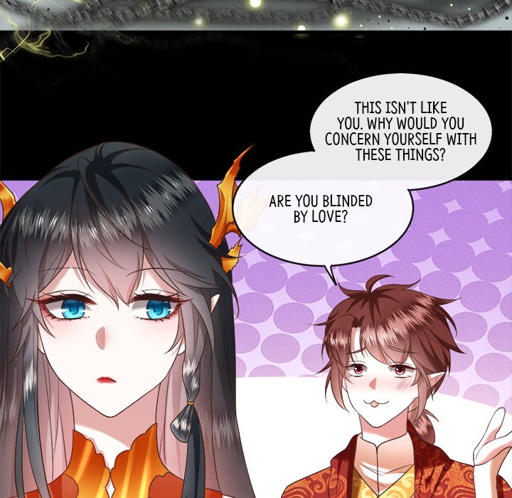 Read The Queen of Hell chapter 22 image 77 on Lezhin