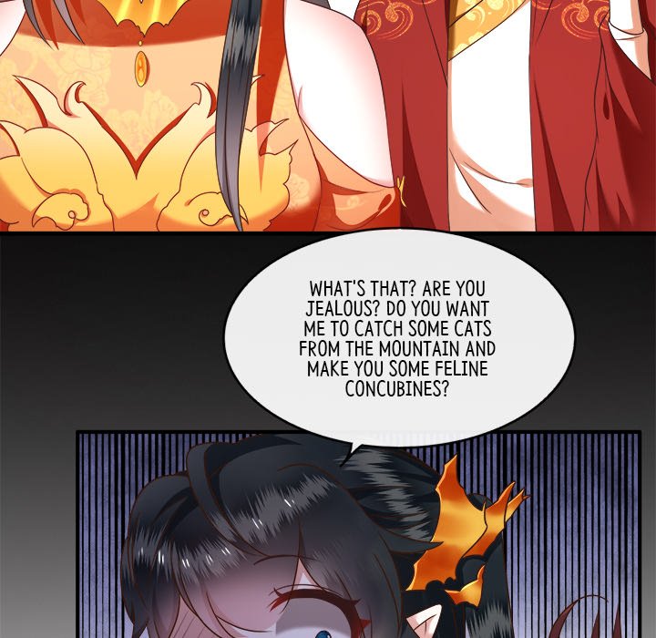 Read The Queen of Hell chapter 22 image 78 on Lezhin