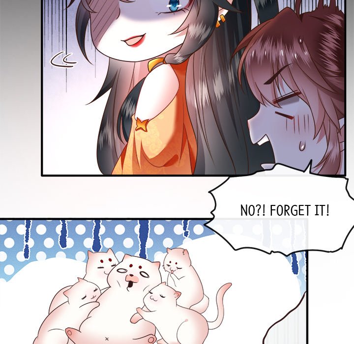 Read The Queen of Hell chapter 22 image 79 on Lezhin