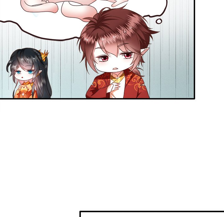 Read The Queen of Hell chapter 22 image 80 on Lezhin