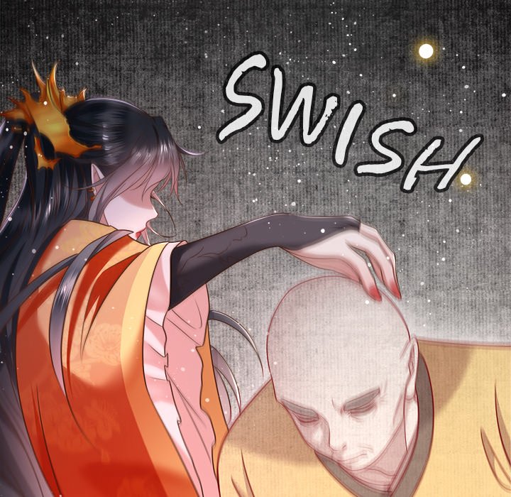 Read The Queen of Hell chapter 22 image 84 on Lezhin