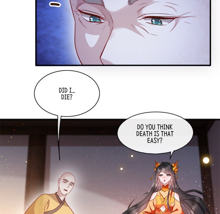 Read The Queen of Hell chapter 22 image 87 on Lezhin