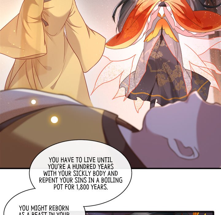 Read The Queen of Hell chapter 22 image 88 on Lezhin