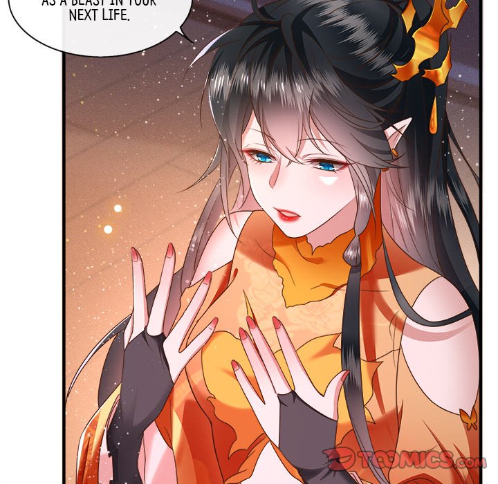 Read The Queen of Hell chapter 22 image 89 on Lezhin