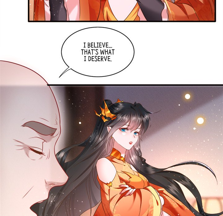 Read The Queen of Hell chapter 22 image 90 on Lezhin