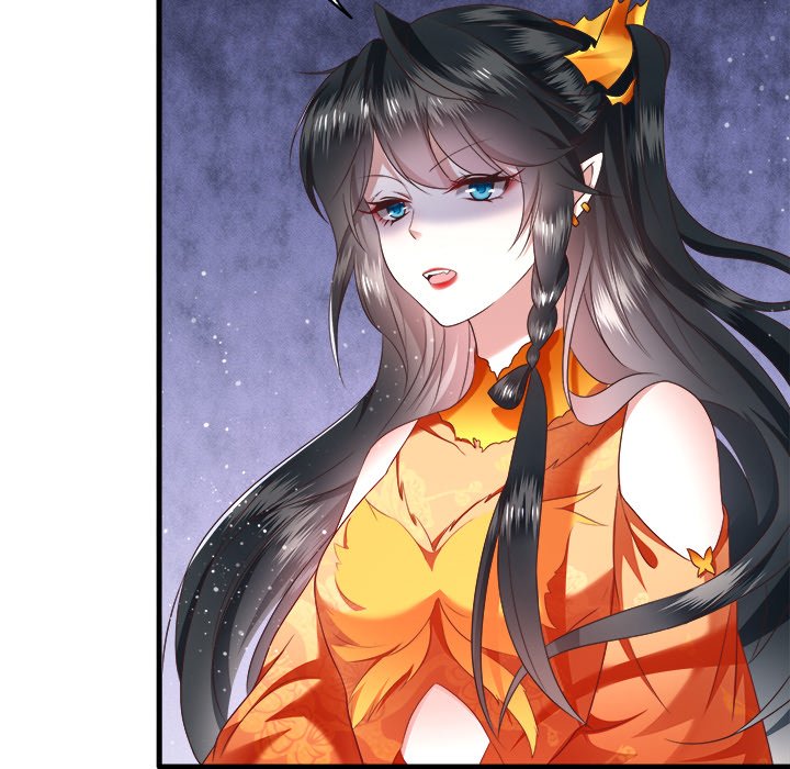 Read The Queen of Hell chapter 22 image 93 on Lezhin