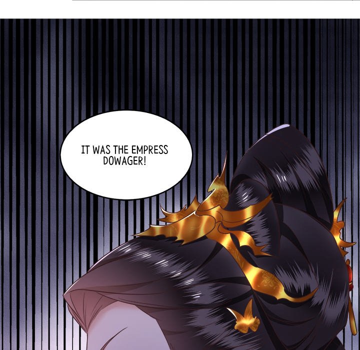 Read The Queen of Hell chapter 22 image 94 on Lezhin