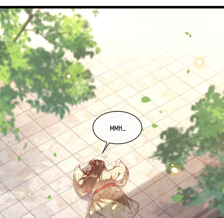 Read The Queen of Hell chapter 23 image 10 on Lezhin