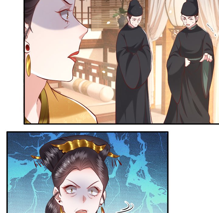 Read The Queen of Hell chapter 23 image 100 on Lezhin