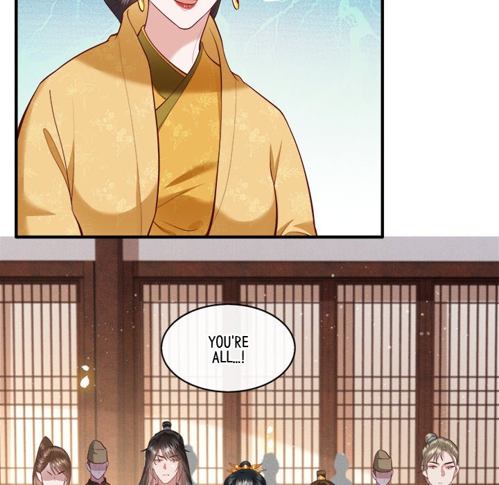 Read The Queen of Hell chapter 23 image 101 on Lezhin