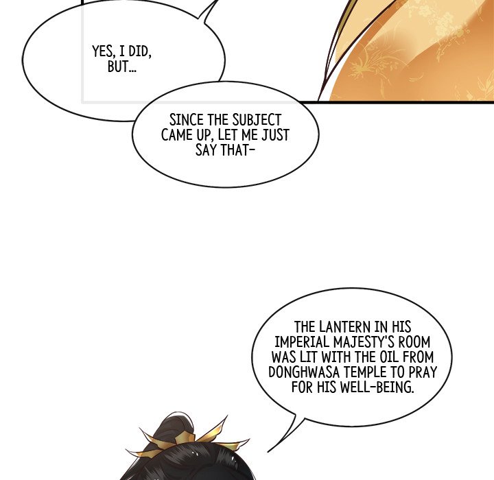 Read The Queen of Hell chapter 23 image 110 on Lezhin