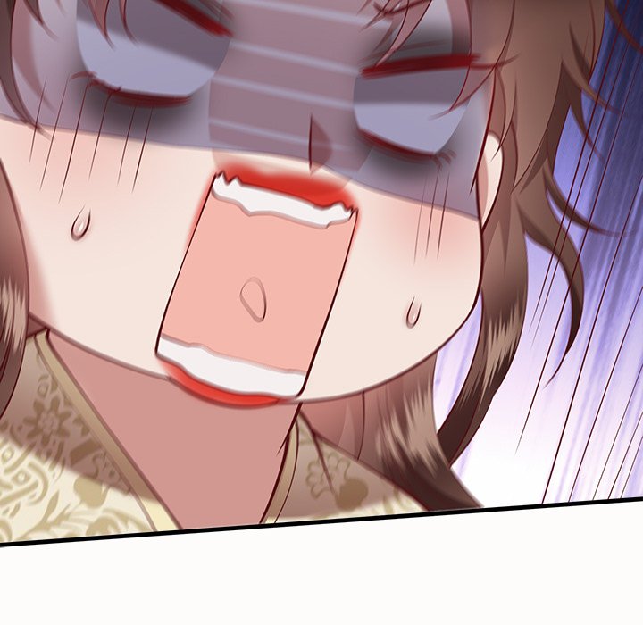 Read The Queen of Hell chapter 23 image 19 on Lezhin
