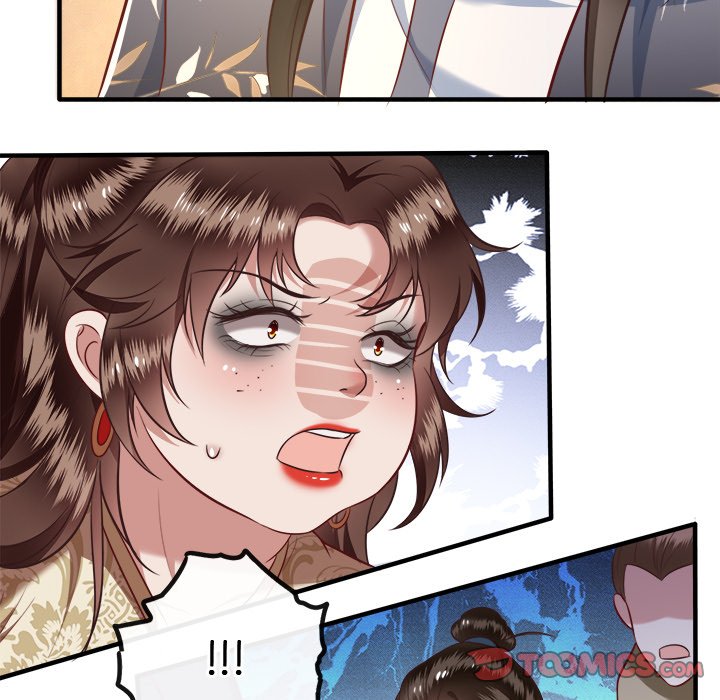 Read The Queen of Hell chapter 23 image 25 on Lezhin