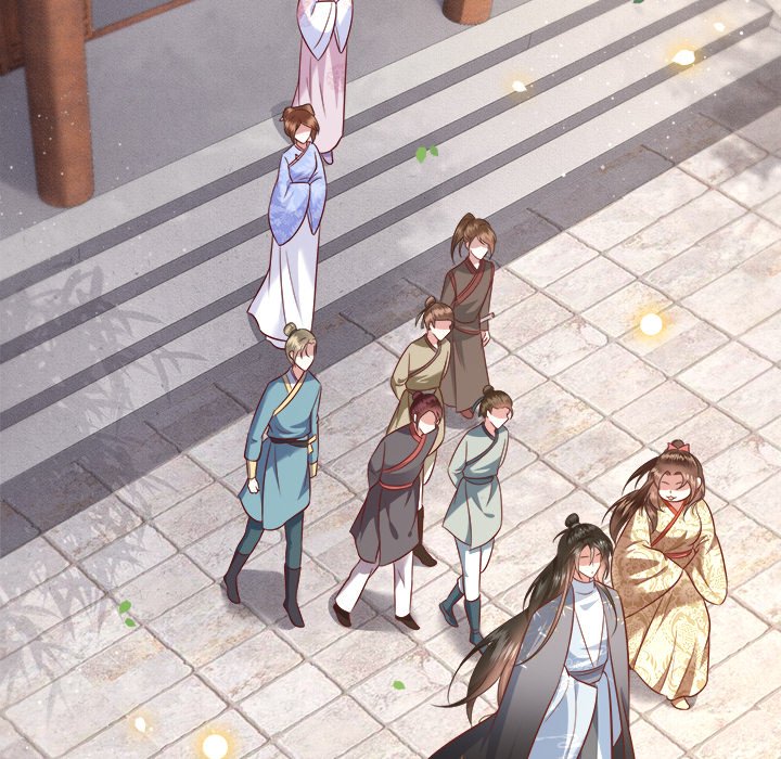 Read The Queen of Hell chapter 23 image 27 on Lezhin