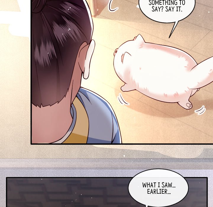 Read The Queen of Hell chapter 23 image 31 on Lezhin