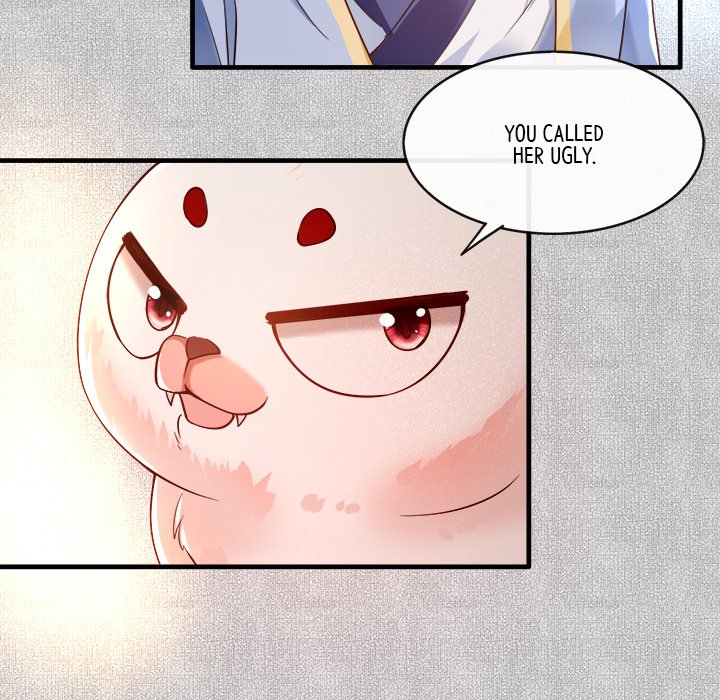 Read The Queen of Hell chapter 23 image 34 on Lezhin