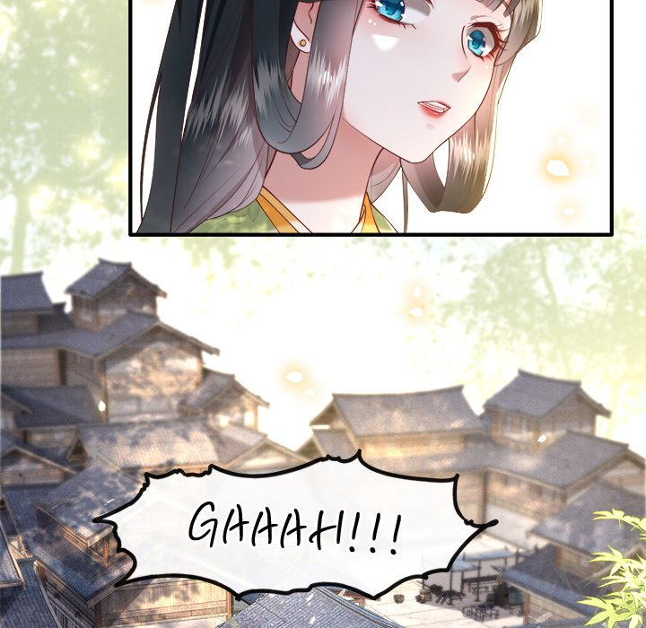 Read The Queen of Hell chapter 23 image 42 on Lezhin